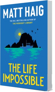 The-Life-Impossible on sale