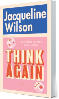 Think-Again on sale