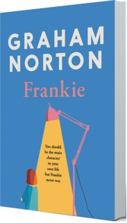 Frankie on sale