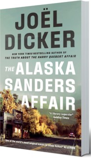 The+Alaska+Sanders+Affair