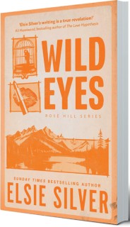 Wild-Eyes on sale