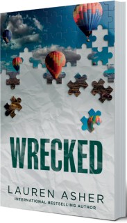 Wrecked on sale