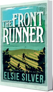 The-Front-Runner on sale