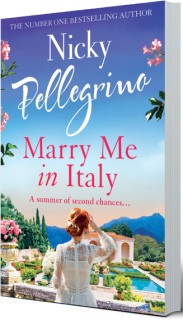 Marry-Me-in-Italy on sale