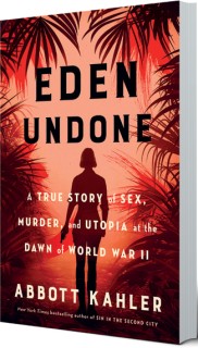 Eden+Undone