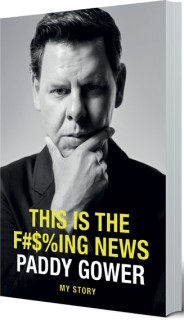 This-Is-the-Fing-News on sale