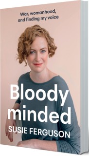 Bloody-Minded on sale