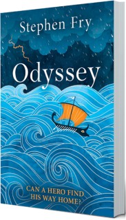 Odyssey on sale