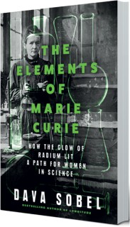 The-Elements-of-Marie-Curie on sale