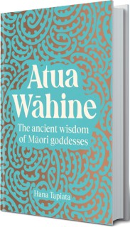 Atua-Wāhine on sale