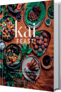 Kai-Feast on sale