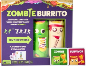 Throw-Throw-Zombie-Burrito-Game on sale