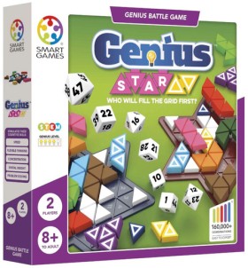 Genius-Star-Battle on sale