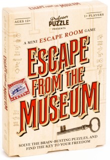 Escape+from+the+Museum