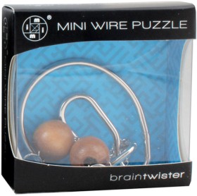 Mimi-Mini-Wire-Puzzle on sale