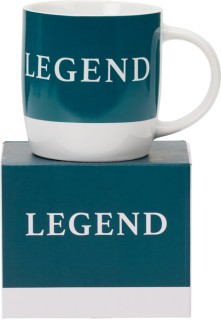 Slogan+Mug%3A+Legend