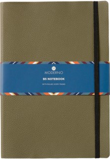 WHSmith-Moderno-B5-Notebook on sale