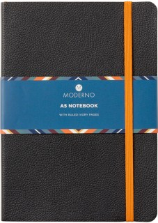 WHSmith-Moderno-A5-Notebook on sale