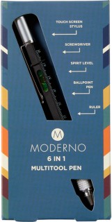 WHSmith-Moderno-Multitool-Pen on sale