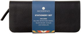 WHSmith+Moderno+Stationery+Set