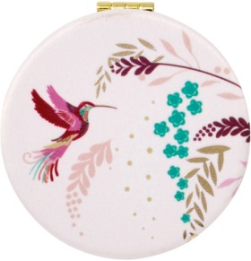 WHSmith-Willow-Compact-Mirror on sale