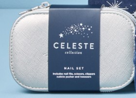 WHSmith-Celeste-Manicure-Set on sale