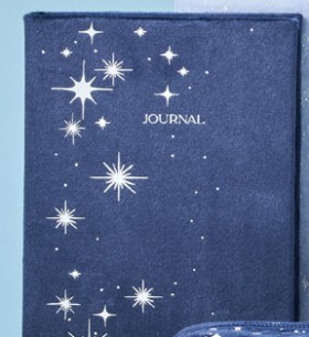 WHSmith-Celeste-365-Journal on sale