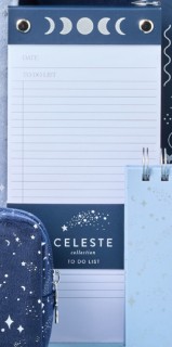 WHSmith+Celeste+To+Do+List