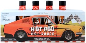 Hot+Rod+Hot+Sauce+Pack+of+4