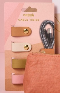 Noted-Siena-Cable-Tidies on sale