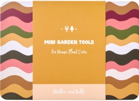 Willow+%26amp%3B+Belle+Mini+Garden+Tools+Tin%3A+Wavy+Lines