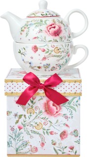 Spring-Garden-Tea-for-One-Set on sale