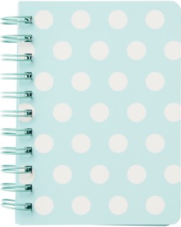 WHSmith-Chasing-Daisies-A6-Notebook on sale