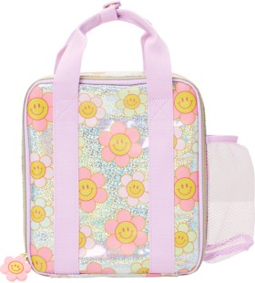 WHSmith-Chasing-Daisies-Lunch-Bag on sale