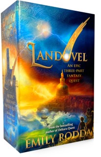 Landovel on sale