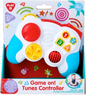 Playgo+Game+on%21+Tunes+Controller