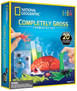 National-Geographic-Completely-Gross-Chemistry-Kit on sale