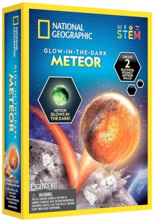 National-Geographic-Glow-in-the-Dark-Meteor-Kit on sale