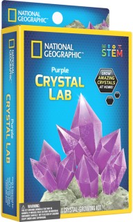 National+Geographic+Crystal+Lab+Purple+Kit