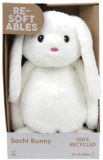 Resoftables-Bunny on sale