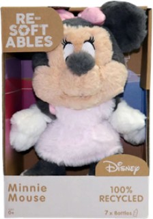 Resoftables-Minnie-Mouse on sale