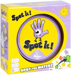 Spot-It-Classic on sale