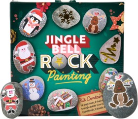 Jingle-Bell-Rock-Painting on sale