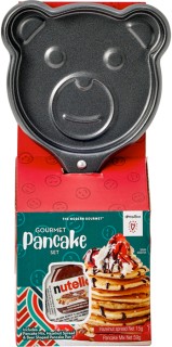 Gourmet-Nutella-Pancake-Set on sale