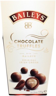 Baileys+Chocolate+Truffles