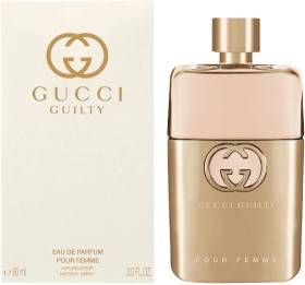 Gucci+Guilty+Pour+Femme+EDP+90ml