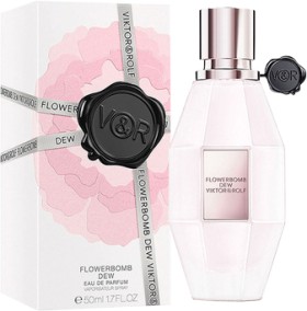 Viktor-Rolf-Flowerbomb-Dew-EDP-50ml on sale