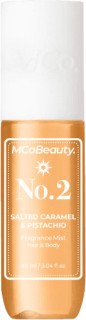 MCoBeauty+No.2+Salted+Caramel+%26amp%3B+Pistachio+Hair+%26amp%3B+Body+Mist+90ml