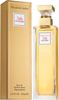 Elizabeth-Arden-5th-Avenue-EDP-125ml on sale