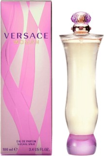 Versace+Woman+EDP+100ml